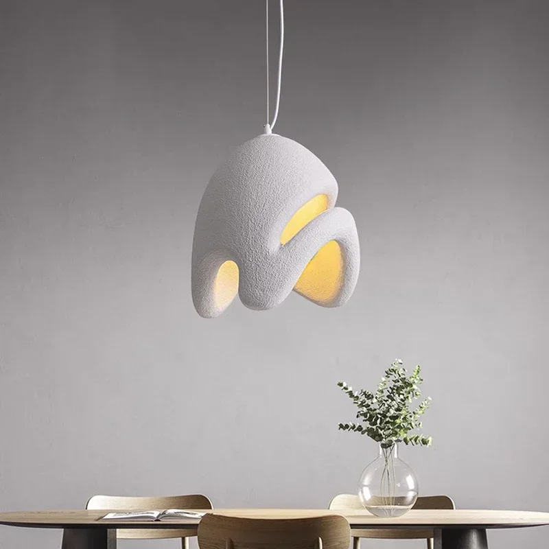 Japanese WabiSabi Style Retro  - Voice Control Light Bulb recension och pris