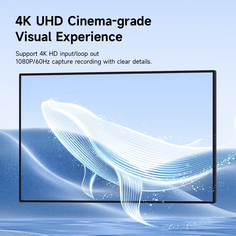 Hagibis 4K HDMI-Compatible Vid - Smart Home Tablet recension och pris