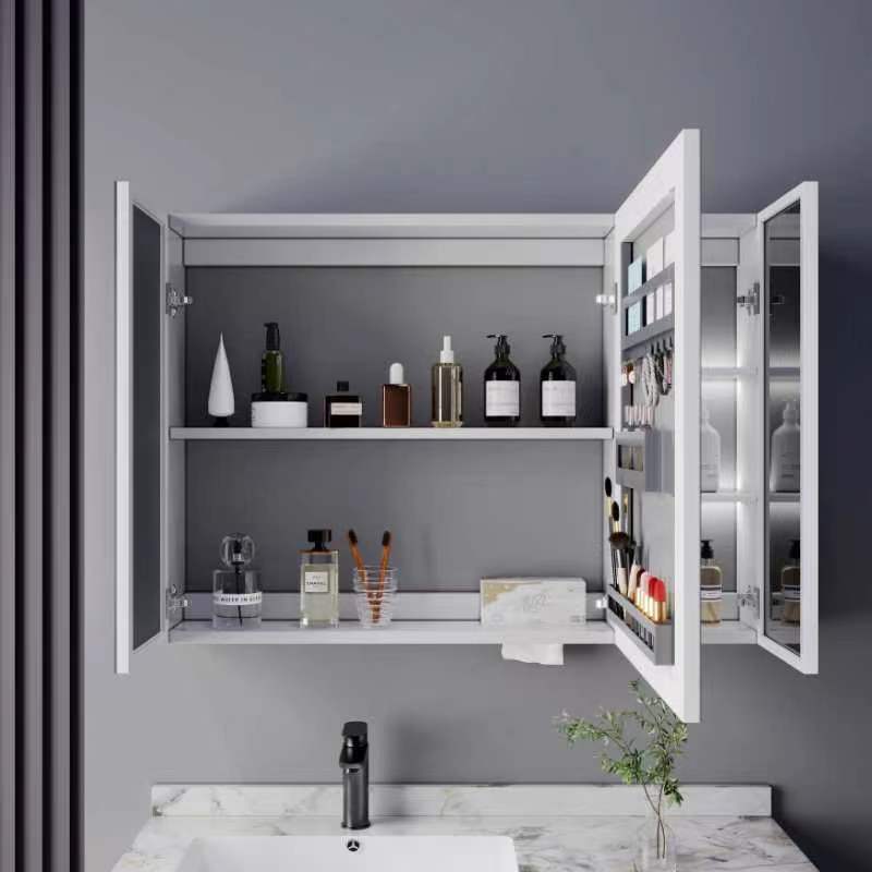 Bathroom CabinetModern Floatin - Smart Home Living Room recension och pris