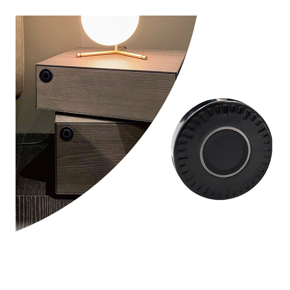 Home Office School Safety Keyl - Smart Home Furniture recension och pris