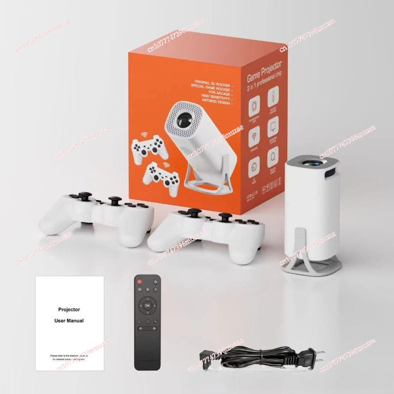Cross-border new game version  - Smart Home Tablet recension och pris