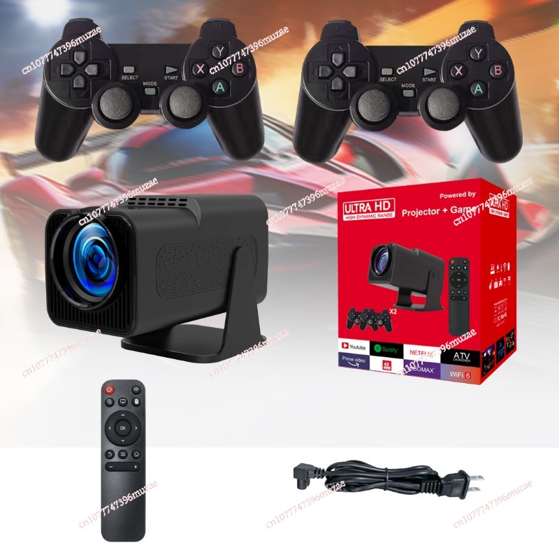 Cross-border new game version  - Smart Home Tablet recension och pris