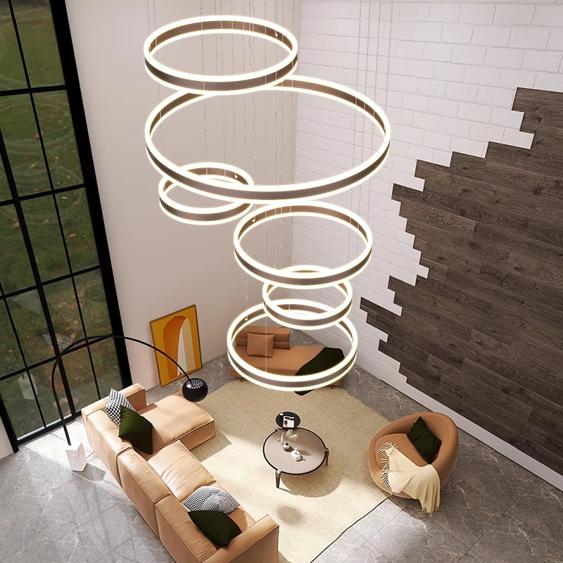 Modern home light luxury decor - Voice Control Light Bulb recension och pris