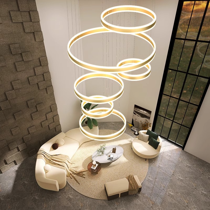 Modern home light luxury decor - Voice Control Light Bulb recension och pris