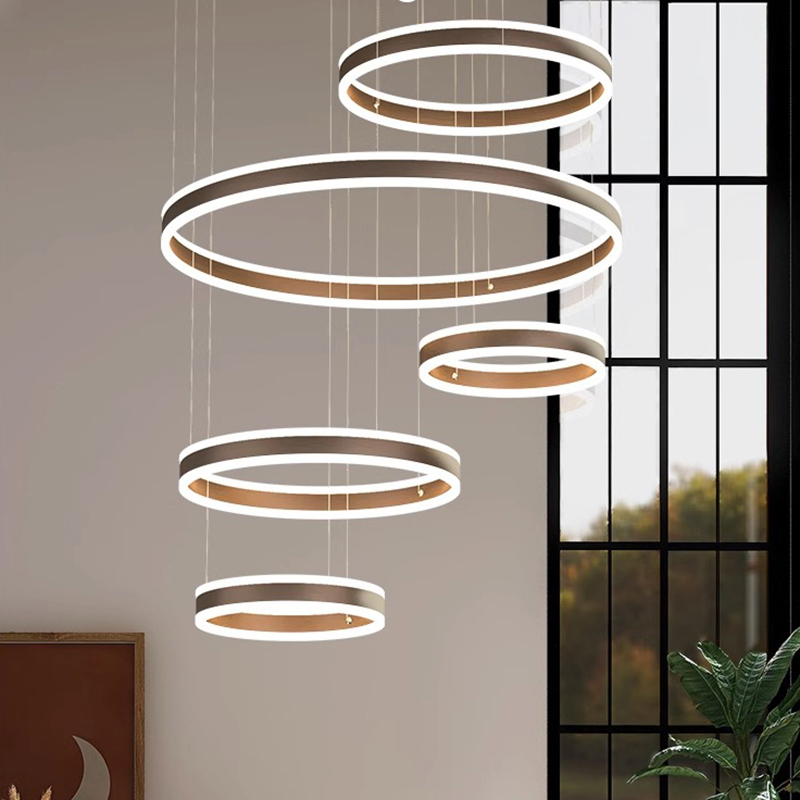 Modern home light luxury decor - Voice Control Light Bulb recension och pris