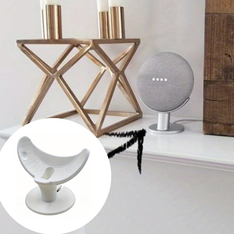 Smart Speaker Stand For Google - Smart Home Google Nest recension och pris