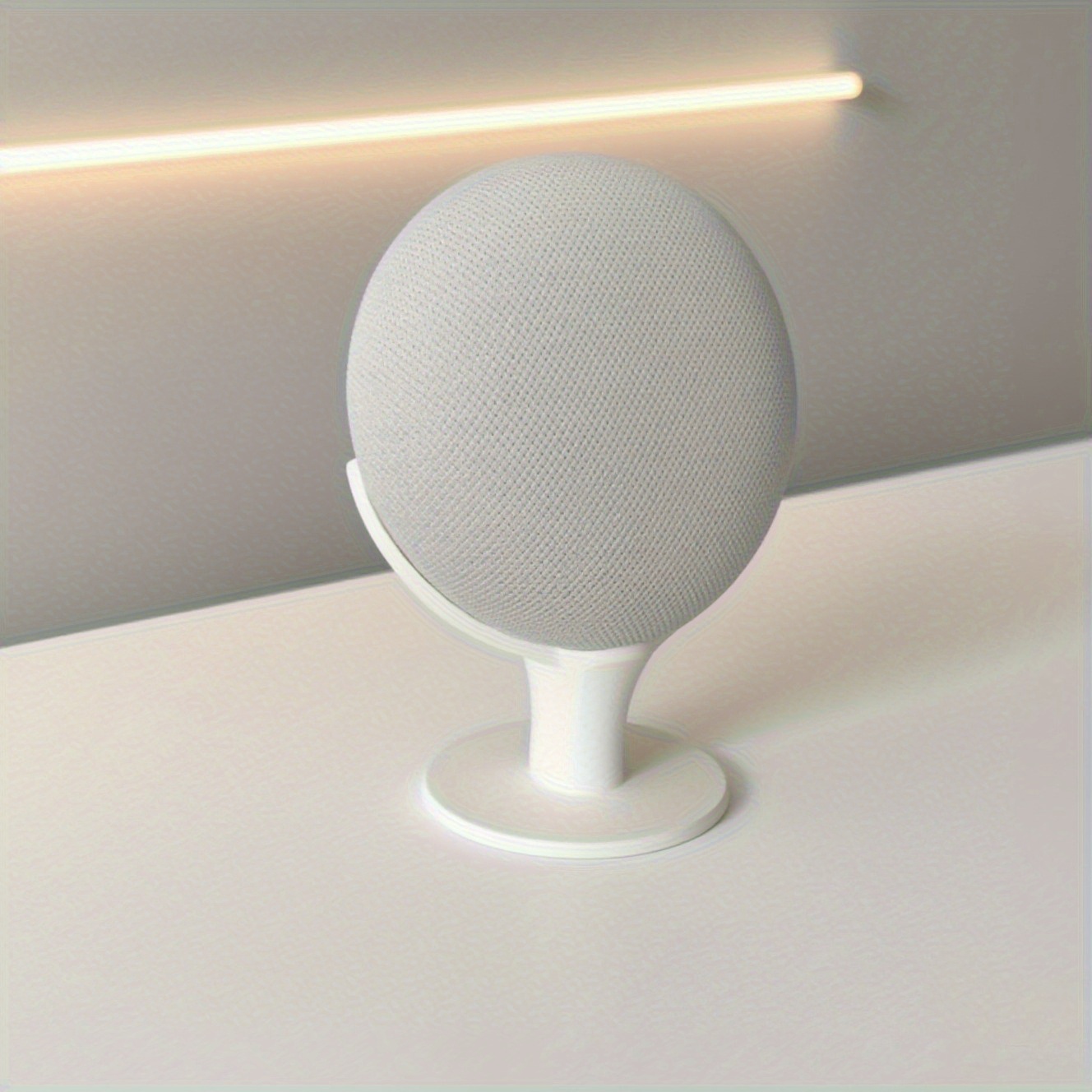Smart Speaker Stand For Google - Smart Home Google Nest recension och pris
