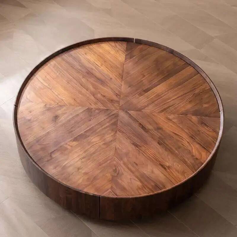 Smart Coffee Table With Drawer - Smart Home Living Room recension och pris