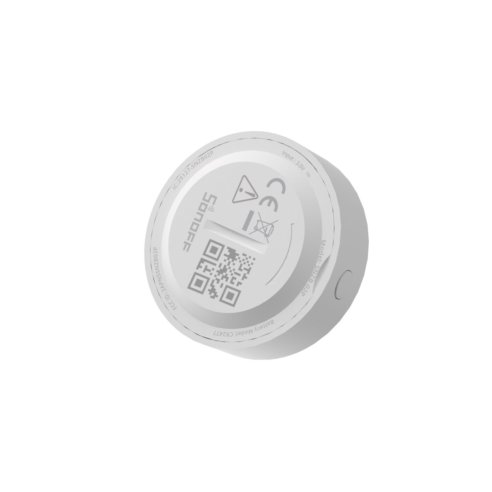 SONOFF SNZB 02P EWeLink Smart  - Smart Home Bridge recension och pris