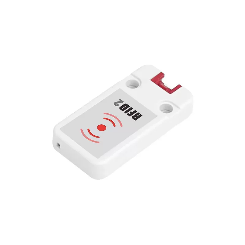 M5Stack Mini Unit RFID2/Unit N - Smart Home Device recension och pris