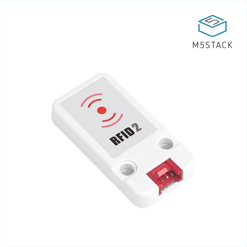 M5Stack Mini Unit RFID2/Unit N - Smart Home Device recension och pris