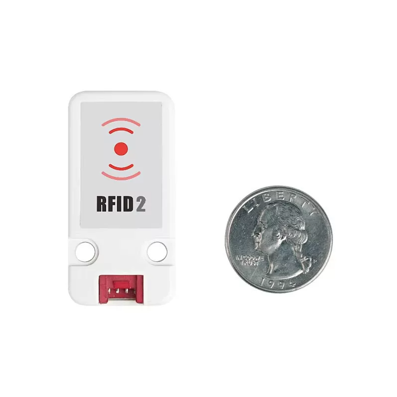 M5Stack Mini Unit RFID2/Unit N - Smart Home Device recension och pris