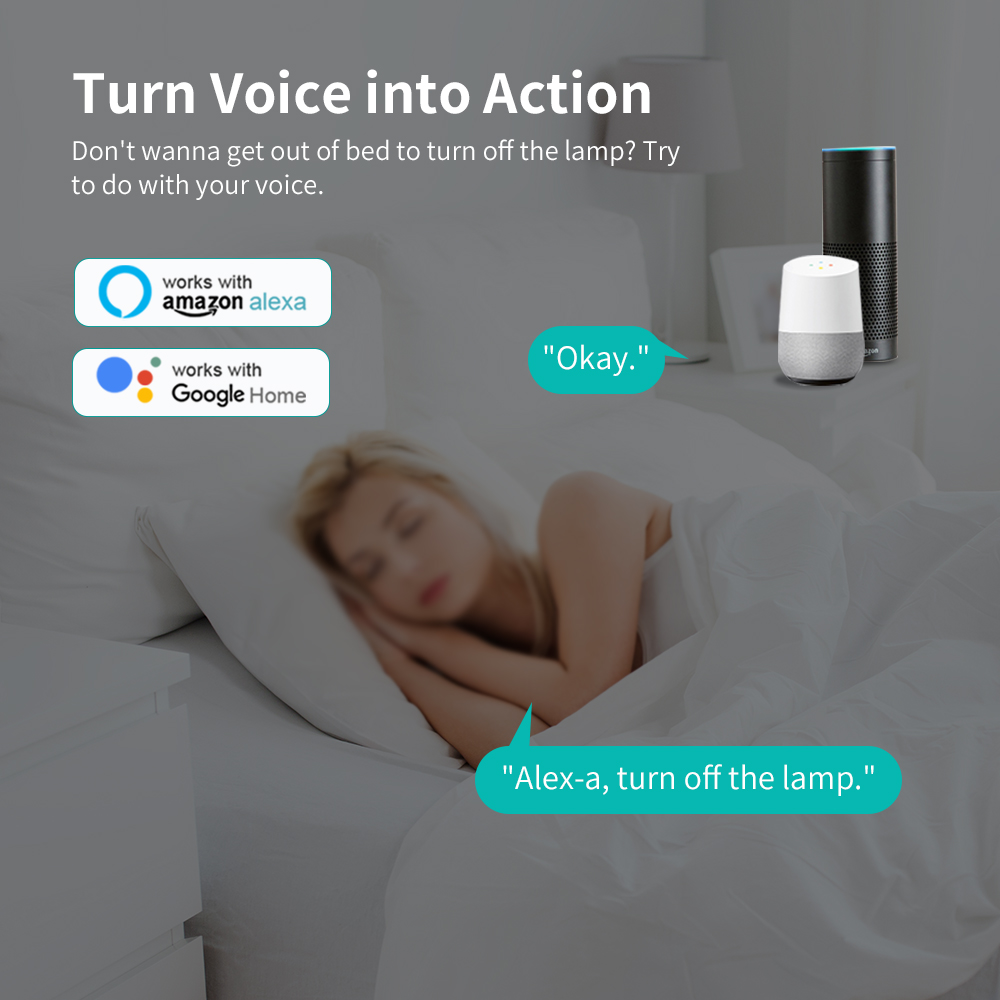 WiFi Mini Micro USB Adaptor 5V - Smart Home Tablet recension och pris
