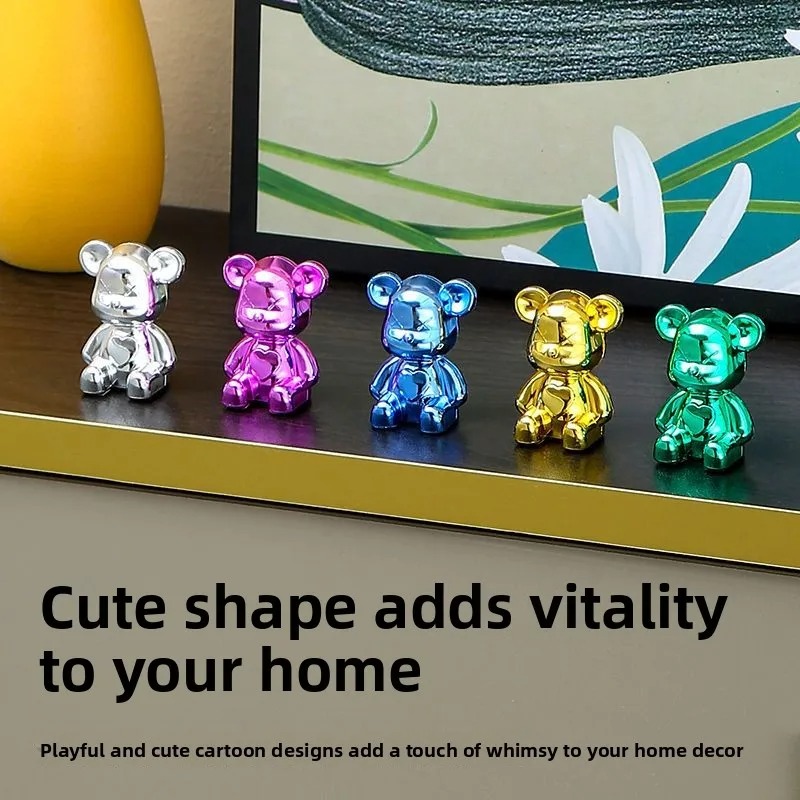 Luxury Electroplating Violent  - Smart Home Living Room recension och pris