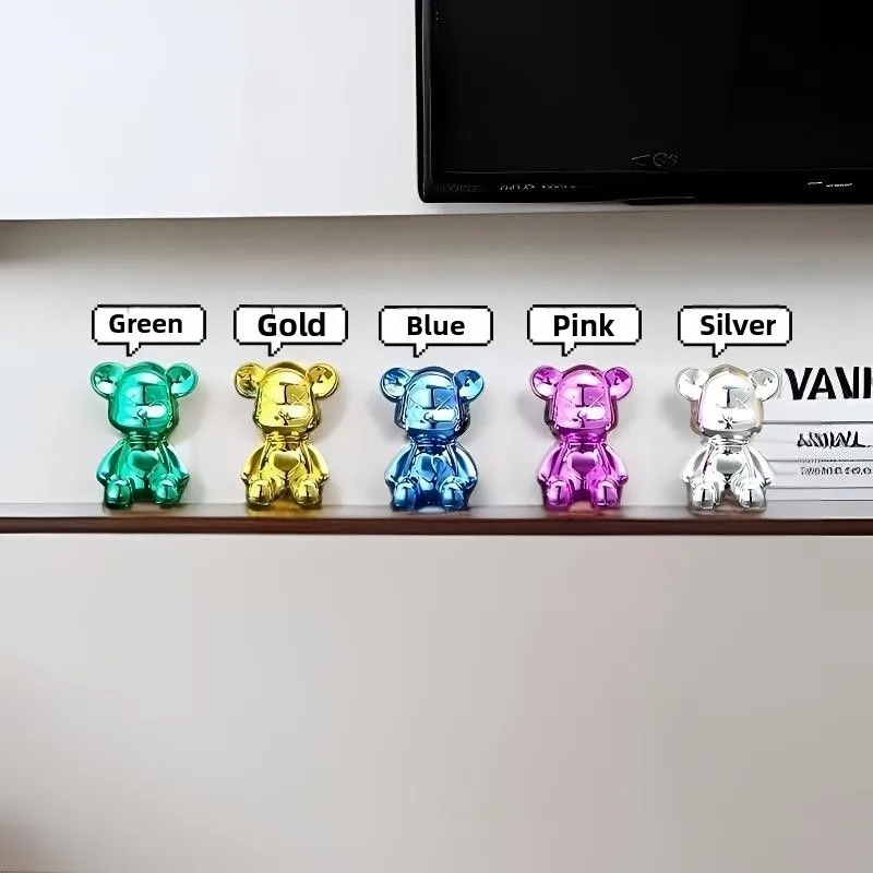 Luxury Electroplating Violent  - Smart Home Living Room recension och pris