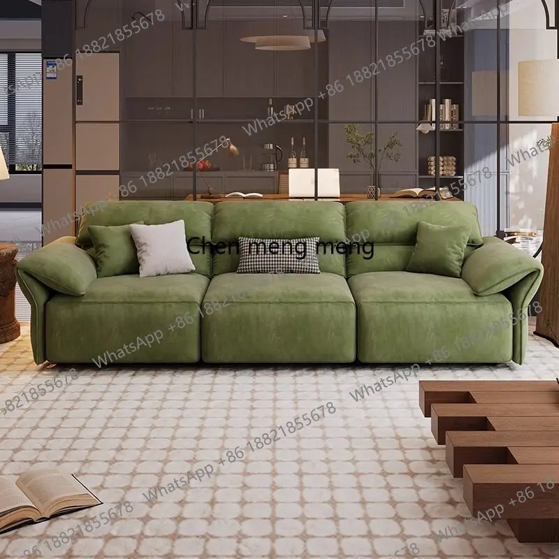CC Modular Oversized Living Ro - Smart Home Living Room recension och pris