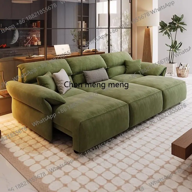 CC Modular Oversized Living Ro - Smart Home Living Room recension och pris