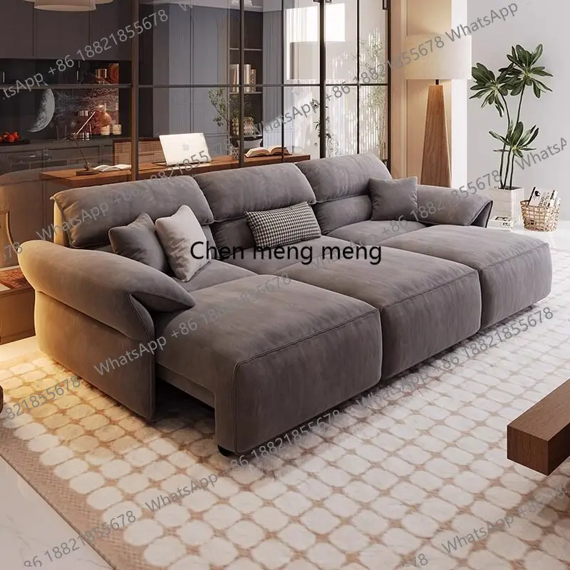 CC Modular Oversized Living Ro - Smart Home Living Room recension och pris