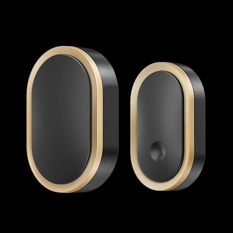 Black Home Waterproof USB or B - Smart Home Demo Kit recension och pris